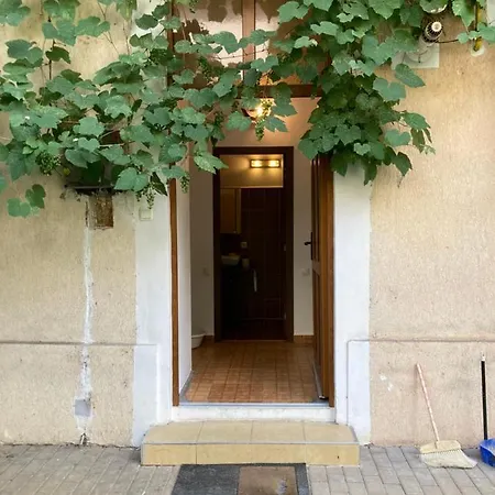 Apartament Contessa Ii *