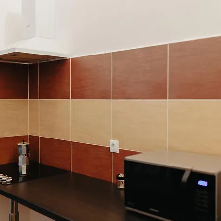 Contessa Ii Apartman Kolozsvár