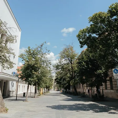 Apartman Contessa Ii