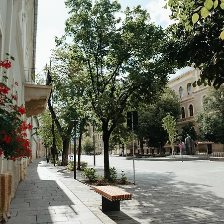Διαμέρισμα Contessa Ii *