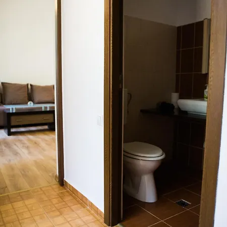 Contessa Ii Apartament