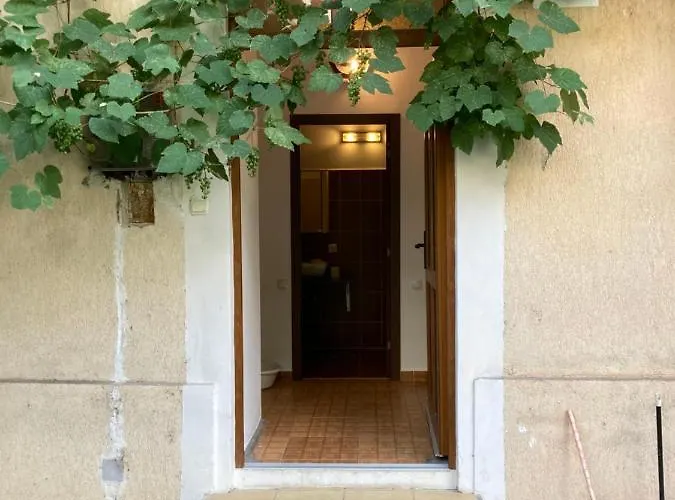 Apartamento Contessa Ii *