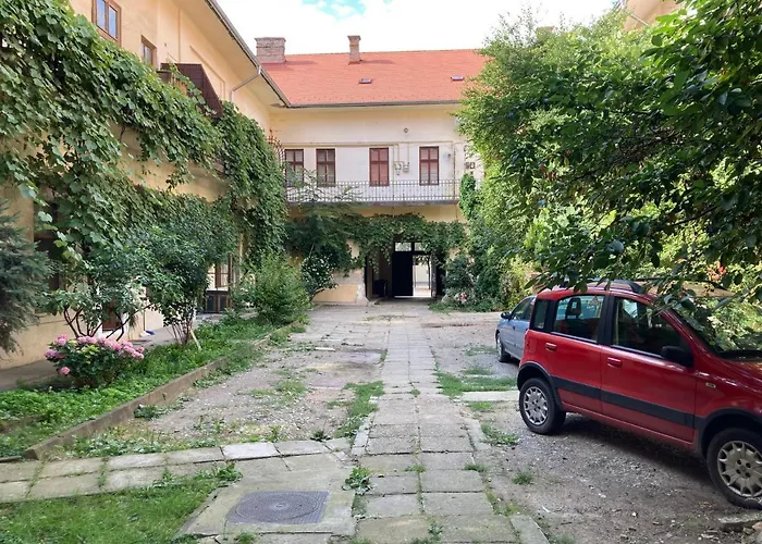 Apartamento Contessa Ii