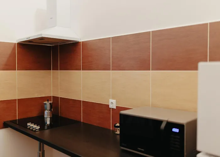 Contessa Ii Apartamento Cluj-Napoca