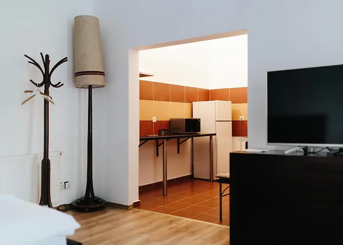 Contessa Ii Apartamento