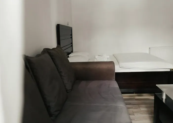 Contessa Ii Apartamento *