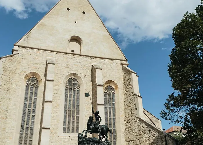 Contessa Ii Διαμέρισμα