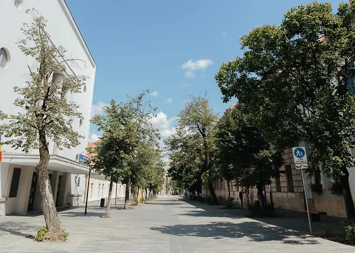 Διαμέρισμα Contessa Ii