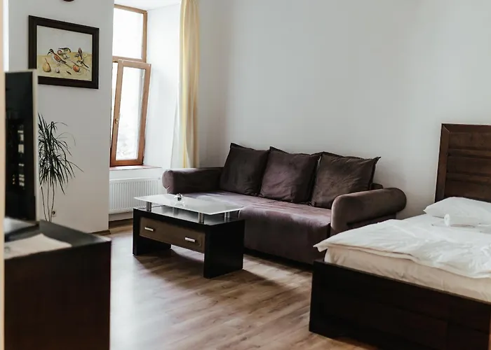 Contessa Ii Κλουζ-Ναπόκα