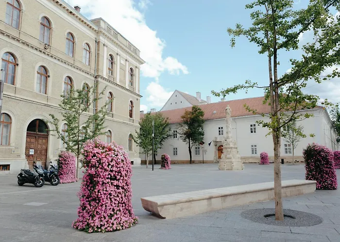 Contessa Ii Apartamento *