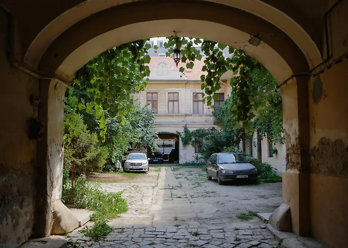 Contessa Ii Διαμέρισμα