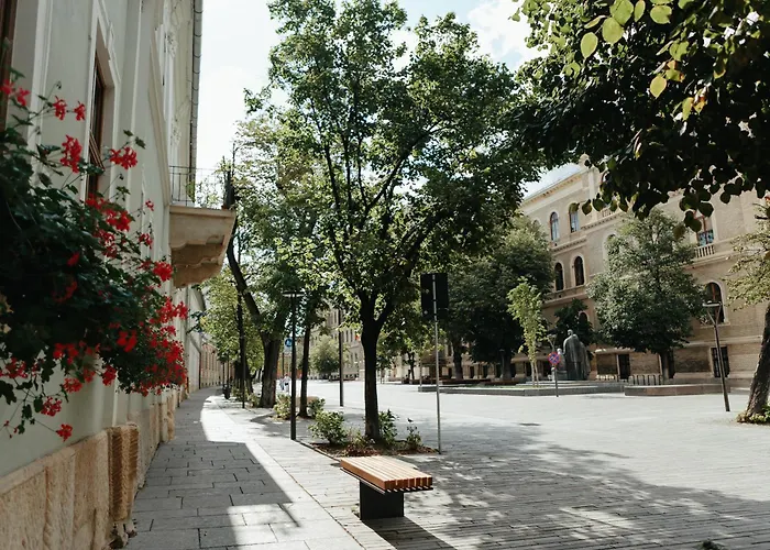 Διαμέρισμα Contessa Ii *