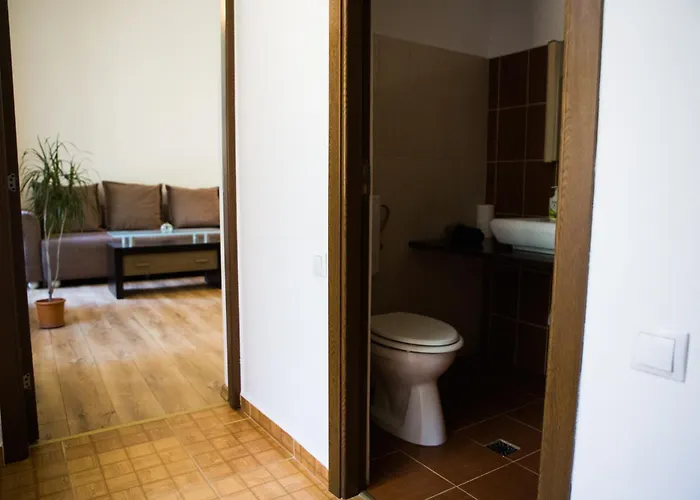 Contessa Ii Apartamento